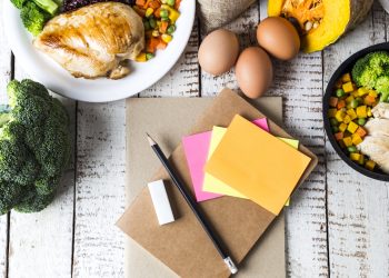 De voordelen van een maaltijdplanner voor drukke gezinnen