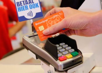 ING zet magneetstrip uit op betaalpassen, pinpas onbruikbaar in sommige landen