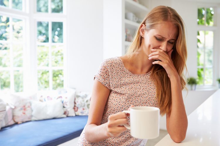 Tips en remedies tegen ochtendmisselijkheid voor aanstaande moeders