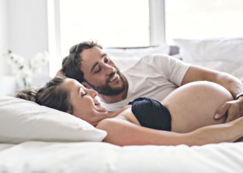 Zwangerschap en relatie: tips voor het omgaan met uitdagingen en oplossingen