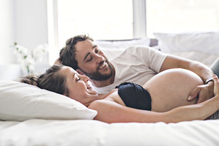Zwangerschap en relatie: tips voor het omgaan met uitdagingen en oplossingen
