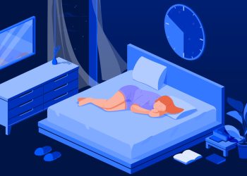 Let op: Bepaald eten kan zorgen voor extreme dromen gedurende de nacht