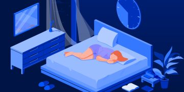 Let op: Bepaald eten kan zorgen voor extreme dromen gedurende de nacht