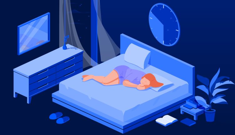 Let op: Bepaald eten kan zorgen voor extreme dromen gedurende de nacht