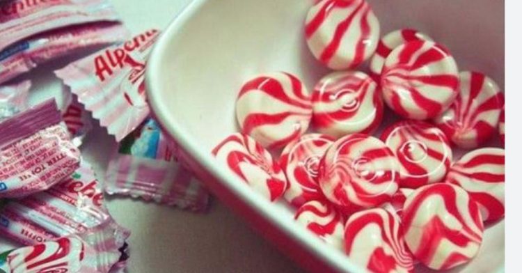 Ontdek de nostalgische snacks van weleer: at jij deze ook?