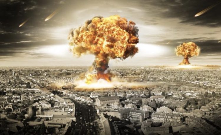 Nieuwe Nostradamus voorspelt vreselijke dingen: “Spanningen lopen hoog op”
