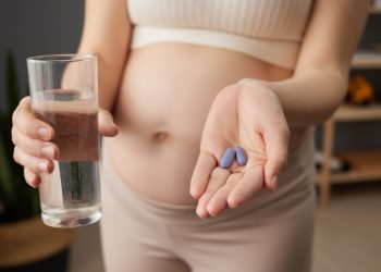 De beste prenatale vitamines en supplementen om in te nemen tijdens je zwangerschap