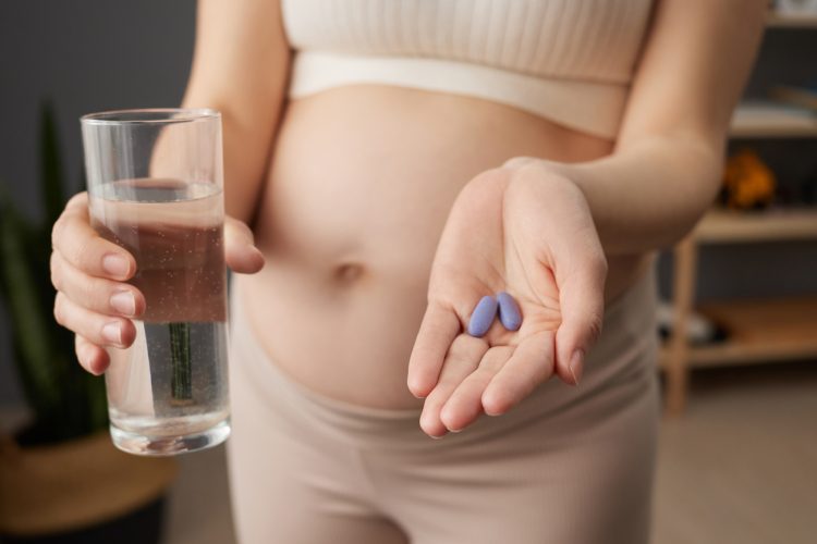 De beste prenatale vitamines en supplementen om in te nemen tijdens je zwangerschap