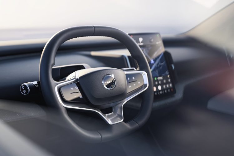 Rij jij een Volvo? Neem dan onmiddellijk actie