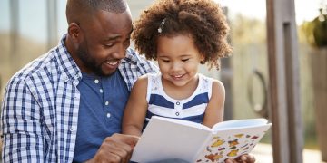 Ontdek de magie van voorlezen: De beste voorleesboeken voor elke leeftijd