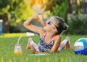 Hoe zorg je voor een gezonde balans tussen school en vrije tijd voor je kinderen?