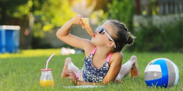 Hoe zorg je voor een gezonde balans tussen school en vrije tijd voor je kinderen?