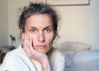 Hazel: ” Mijn man wilt de vakantie annuleren hij is opeens bang geworden…”