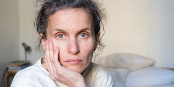 Hazel: ” Mijn man wilt de vakantie annuleren hij is opeens bang geworden…”