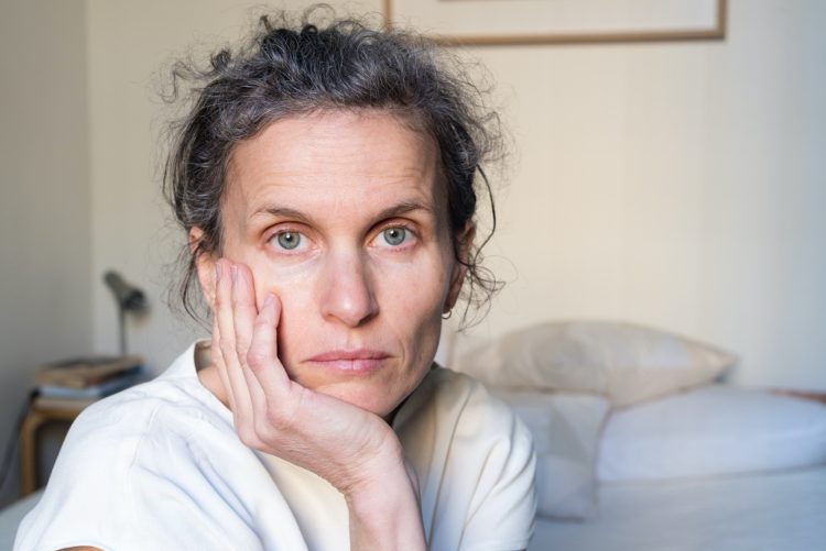 Hazel: ” Mijn man wilt de vakantie annuleren hij is opeens bang geworden…”