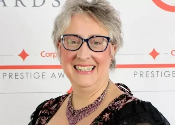 Deze vrouw doucht één keer in de 7 dagen en draagt haar kleding 5x tot ze het wast