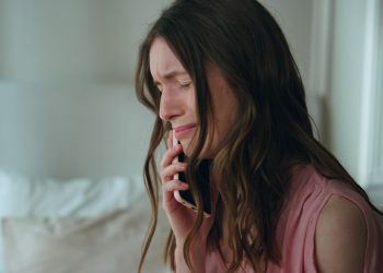 Sanne (36): ‘Ik wacht totdat mijn grote liefde zijn vrouw verlaat’