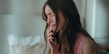 Sanne (36): ‘Ik wacht totdat mijn grote liefde zijn vrouw verlaat’