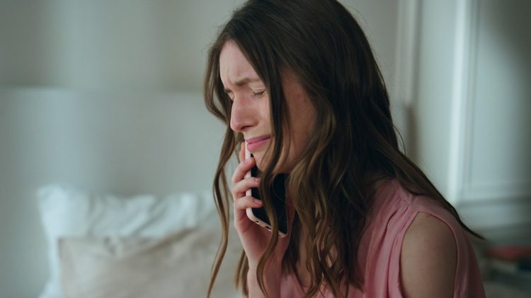 Sanne (36): ‘Ik wacht totdat mijn grote liefde zijn vrouw verlaat’