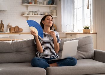 Verkoeling in huis op warme dagen? Tips voor verkoeling in huis tijdens deze warme dagen