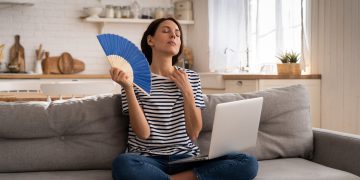 Verkoeling in huis op warme dagen? Tips voor verkoeling in huis tijdens deze warme dagen