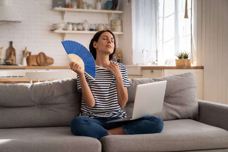 Verkoeling in huis op warme dagen? Tips voor verkoeling in huis tijdens deze warme dagen