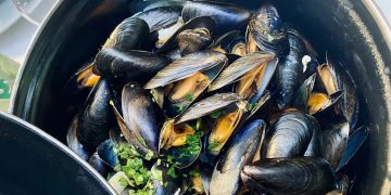 Enorm slecht nieuws voor de liefhebbers van mosselen: “Dit staat je te wachten”