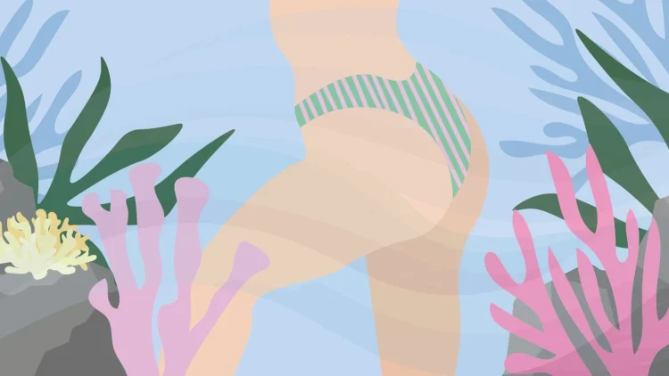 Plassen in de zee: dit wil je écht weten voordat je dit doet!