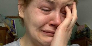 Bridgette huilt om het zware leven als huismoeder: “Ik heb nooit tijd voor mezelf”