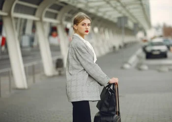 26-jarige River: “Ik vloog 1850 kilometer voor mijn date maar hij kwam niet opdagen”