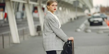 26-jarige River: “Ik vloog 1850 kilometer voor mijn date maar hij kwam niet opdagen”