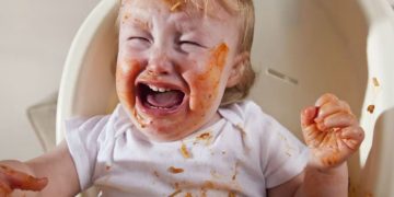 Rozemarijn: ”We werden het restaurant uitgezet door mijn schreeuwende kinderen.”