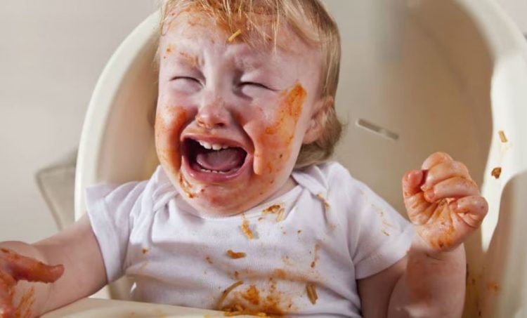 Rozemarijn: ”We werden het restaurant uitgezet door mijn schreeuwende kinderen.”