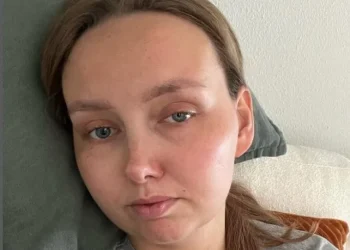 OML Eva deelt met ons een update: ‘Had dit wel verwacht’