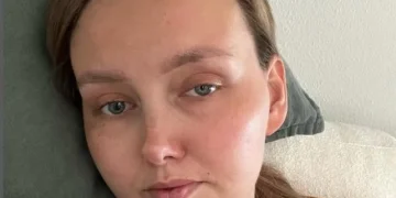 OML Eva deelt met ons een update: ‘Had dit wel verwacht’