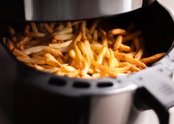Keuringsdienst van Waarde: ‘Koop deze friet niet het is oplichterij’