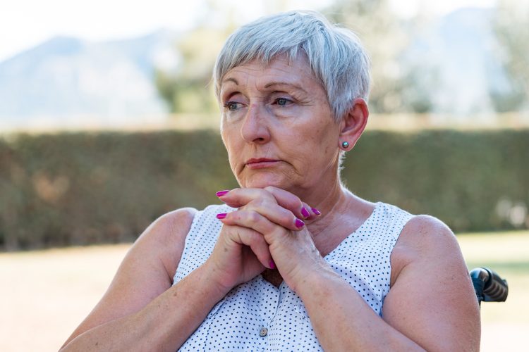 Henny (69): Ik ga alleen op mijn kleinkind passen als mijn dochter mij €10,- per uur zal betalen
