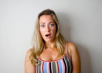 Femke’s dure kappersbezoek eindigt in een nachtmerrie: ‘Vriendin schrok zich rot toen ze me zag’