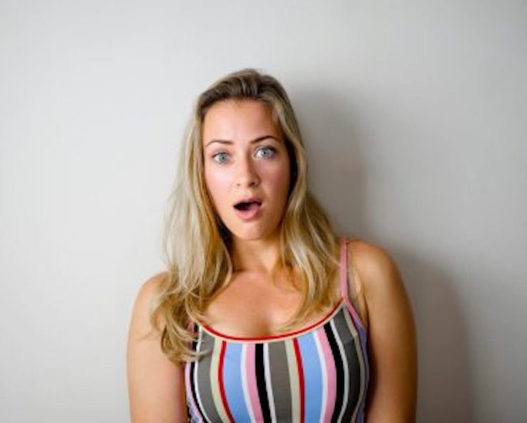 Femke’s dure kappersbezoek eindigt in een nachtmerrie: ‘Vriendin schrok zich rot toen ze me zag’