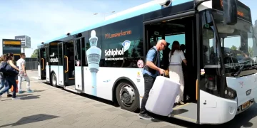 Bizarre parkeertarieven op Schiphol: Dit betaal je nu voor één dag lang parkeren