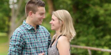 Lies en haar man willen niet met kinderen op vakantie: “We hebben deze tijd voor onszelf echt nodig”