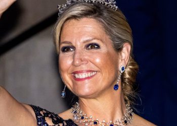 Koningin Máxima verrast iedereen en laat een andere kant van zichzelf zien: ‘Stoer!’