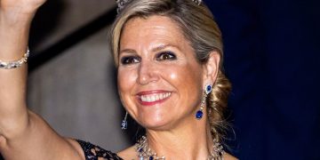 Koningin Máxima verrast iedereen en laat een andere kant van zichzelf zien: ‘Stoer!’