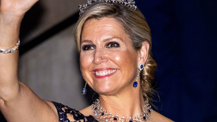 Koningin Máxima verrast iedereen en laat een andere kant van zichzelf zien: ‘Stoer!’