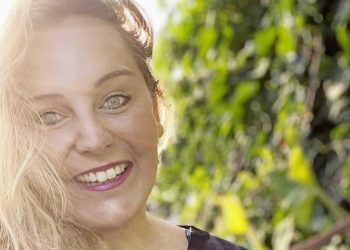 Merin (33) heeft een relatie met een asielzoeker: ’Ik was op slag verliefd’