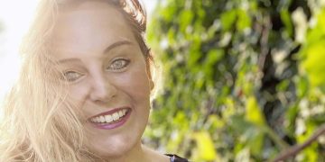 Merin (33) heeft een relatie met een asielzoeker: ’Ik was op slag verliefd’