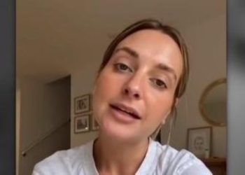 “Mijn ouders hebben niet het recht om zomaar mijn dochter te knuffelen”