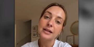 “Mijn ouders hebben niet het recht om zomaar mijn dochter te knuffelen”