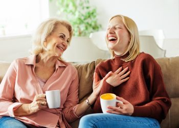 Anja: ‘Ik heb stiekem nog contact met mijn ex-schoondochter’