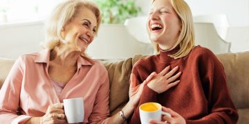 Anja: ‘Ik heb stiekem nog contact met mijn ex-schoondochter’